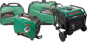 Engel+Pure+Sinewave+Inverter+Generator+Range