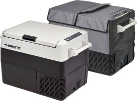 Dometic+CFF45+Fridge+Freezer+%26amp%3B+Cover+Pack+43.5L