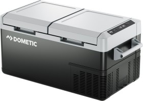 Dometic+CFF50LPDZ+Low+Profile+Dual+Zone+Fridge+Freezer+50L