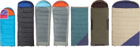 40%25+off+Wanderer+Sleeping+Bags