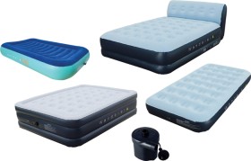 25%25+off+Wanderer+Premium+Air+Beds