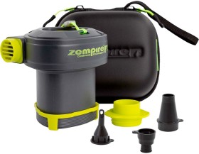 Zempire+MonstaPump