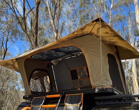 Darche+Highland+1300+Roof+Top+Tent