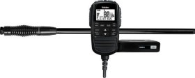 Uniden+X66+5W+UHF+Radio+Pack