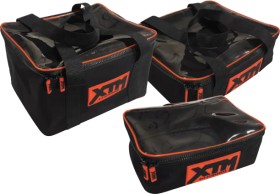 XTM+Clear+Top+Canvas+Bags