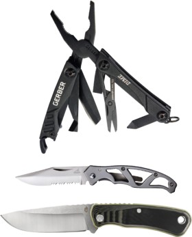 20%25+off+Gerber+Camp+Knives+%26amp%3B+Multi-Tools