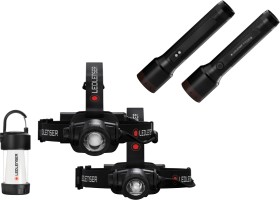 10%25+off+LED+Lenser+Lighting