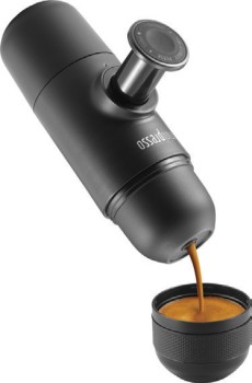Wacaco+Minipresso+Espresso+Machines