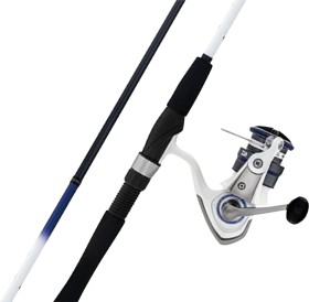 Daiwa+Crossfire+XT+Spin+Combos