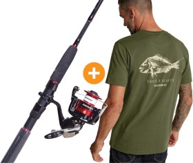 Shimano+Sienna+Viper+Spin+Combo
