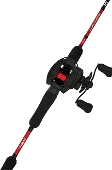 Daiwa+Strikeforce+Baitcast+Combos