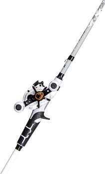 Abu+Garcia+Max+Pro+Baitcast+Combo