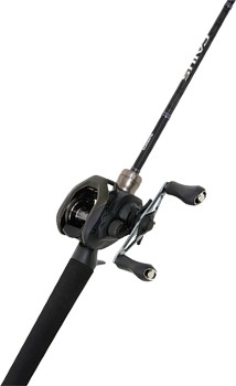 Shimano+Caius+Baitcast+Combos