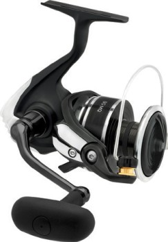 Daiwa+BG+MQ+Spin+Reels