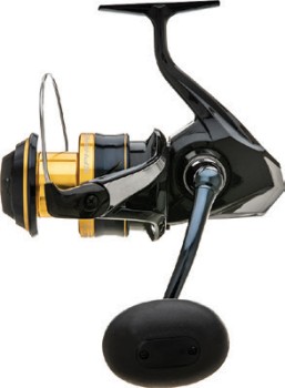 Shimano+SPheros+Spin+Reels