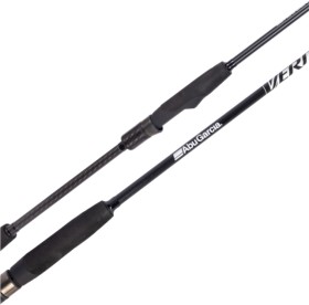 20%25+off+Abu+Garcia+Veritas+5+Rods