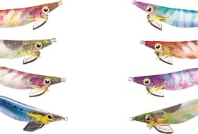 Squid+Jigs+by+Shimano