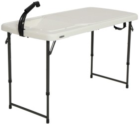 Lifetime+Filleting+Table+with+Tap+%26amp%3B+Sink