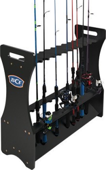 BCF+Wooden+Rod+Stand
