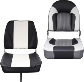 Bowline+Boat+Seats