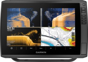 Garmin+Echomap+Ultra+2+105SV+Sounder+Combo