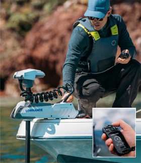 Lowrance+Recon+Electric+Motors