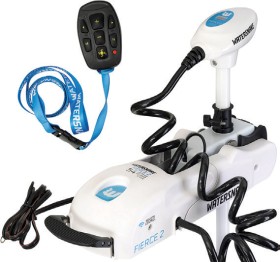 Watersnake+Fierce+Electric+Motor+54LB+48%26rdquo%3B