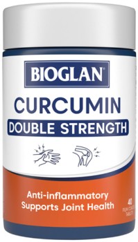 Bioglan-Curcumin-Double-Strength-40-Tablets on sale