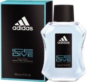 Adidas+Ice+Dive+EDT+100mL