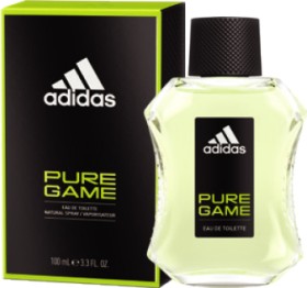 Adidas+Pure+Game+EDT+100mL