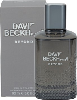 David+Beckham+Beyond+EDT+90mL