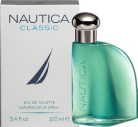 Nautica+Classic+EDT+100mL