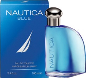 Nautica+Blue+EDT+100mL