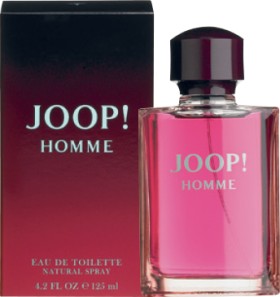 Joop+Homme+EDT+125mL