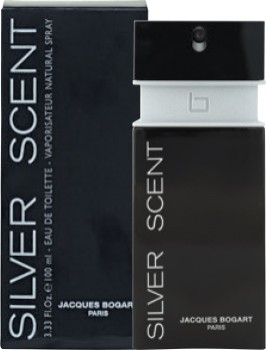 Jacques+Bogart+Silver+Scent+EDT+100mL