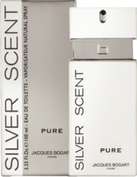 Jacques+Bogart+Silver+Scent+Pure+EDT+100mL