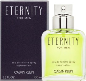 Calvin+Klein+Eternity+For+Men+EDT+100mL