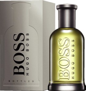 Hugo+Boss+Bottled+EDT+50mL