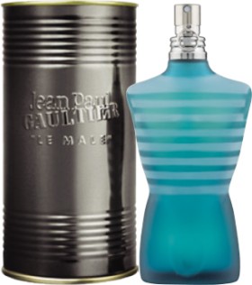 Jean+Paul+Gaultier+Le+Male+EDT+75mL