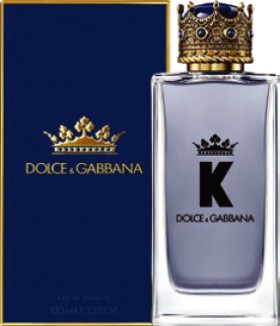 Dolce+%26amp%3B+Gabbana+K+EDT+100mL