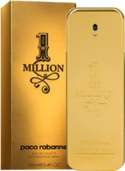 Paco+Rabanne+1+Million+EDT+100mL