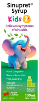 Sinupret+Syrup+Kids+2%2B+Oral+Liquid+100mL