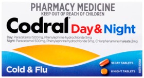 Codral+Cold+%26amp%3B+Flu+Day+%26amp%3B+Night+24+Tablets