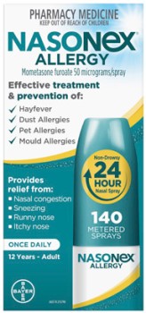 Nasonex+Allergy+140+Sprays