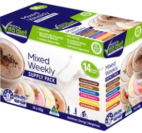 Medical+Vita+Diet+Sachet+Range+14+Pack