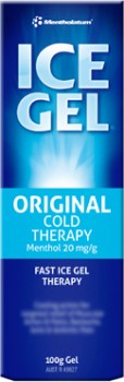 ICE+Gel+Original+100g