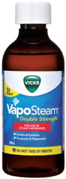 Vicks+VapoSteam+Double+Strength+Inhalant+200mL
