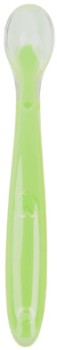 Guardian+Silicone+Spoon+Green