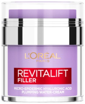 L%26rsquo%3BOr%26eacute%3Bal+Revitalift+Filler+Plumping+Water+Cream+50mL