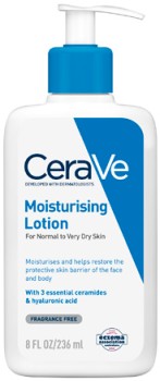 CeraVe+Moisturising+Lotion+236mL